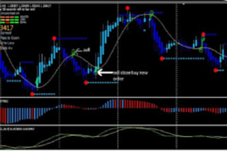 build a custom trading bot for ninjatrader metatrader ctrader quantower