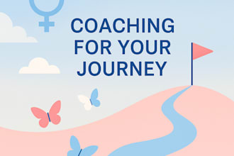 help to formulate persue and achieve your transition goals
