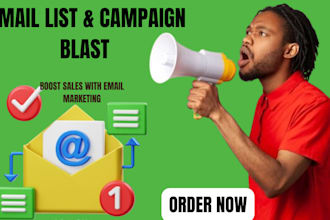 build a verified email list for email marketing and lead generation