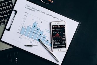 do economics, statistics, business, finance, accounting, econometrics tasks