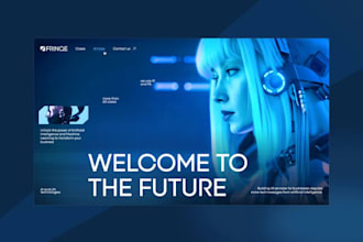 build school, college and university lms educational website ai tutor chatbot