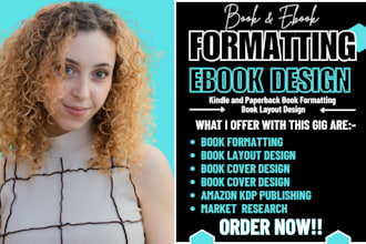 do kindle formatting layout design canva ebook design amazon kdp book publishing