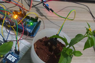 fix your final year esp arduino rpi project with pcb and spice help