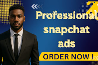 manage snapchat ads campaign,snapchat advertising,snapchat promotion