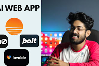 ai saas web app base44, codex lovable bolt new stripe, supabase ai integration