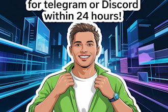 design crypto memecoin meme stickers for telegram community twitter in 24 hours