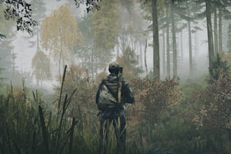 create dayz server with mods scripts for redm server with vorp core