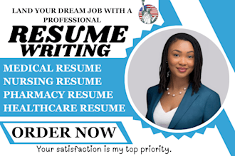 write medical healthcare resume, nursing resume pharmacy resume cover letter