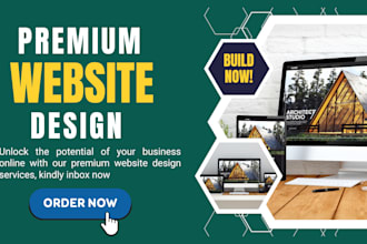 clothing website fashion boutique website fitness shopify dropshipping store seo
