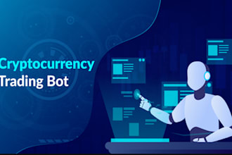 crypto trading bot, ai crypto trading bot, crypto trading bot
