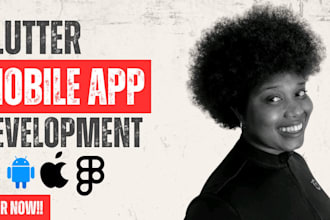do android app development, ios app, mobile app development, flutter development