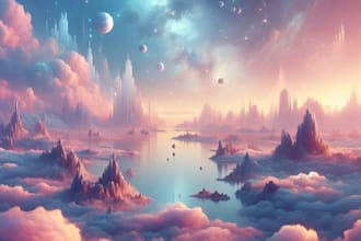 create eye catching ai album covers
