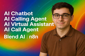 setup vapi ai calling agent, ghl chatbot, ghl ai voice agent, make com, vapi