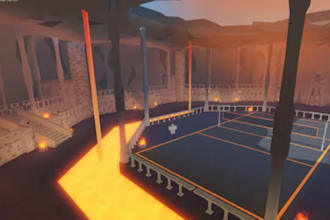 do roblox full game creation custom roblox script game development roblox map