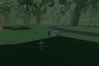 develop any part of a roblox game for you