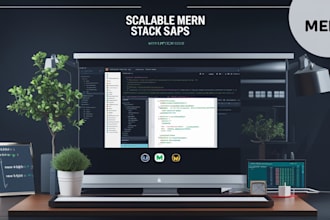 build scalable mern stack applications with clean code