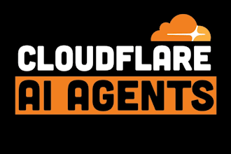 build ai agents, ai automation and workflows on cloudflare