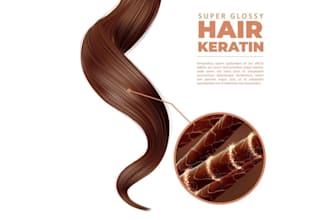 formulate hair care product, hair dye, hair wash and hair cream