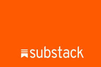 do organic substack promotion, substack page link promotion to active audience