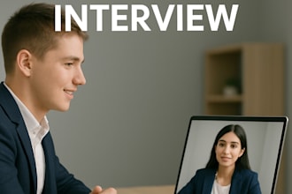 coach you to ace your next job interview