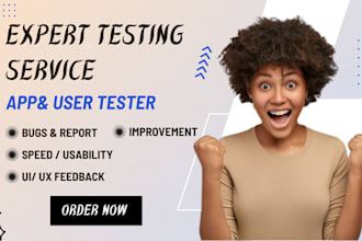 provide 12 tester 20 tester for google play console app testing closed testing