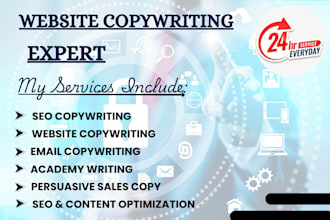 do sales copywriting to boost your profits, revenue and website conversions