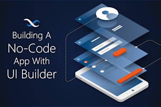 do bubble developer job, build bubble app, bubble io website for you