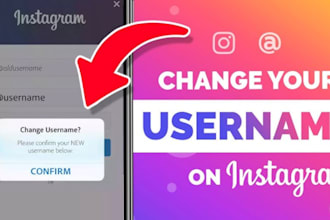 help in claiming inactive or taken instagram username