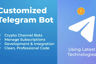 make copy trading bot solana telegram bot dexsreener bot chat bot volume bot