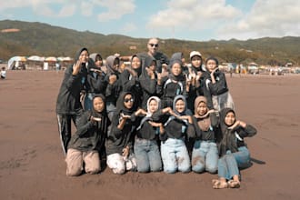 practice native speaker english with you to build your confidence