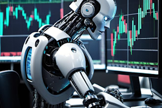 build forex trading bot forex trading robot trading bot crypto trading forex ea