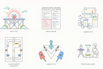 write travel blog medical resume linkedin post wedding speech eortic game script