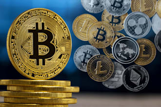 crypto to fiat exchanges transfer crypto to and from paypal to binance forex bot