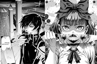 draw nsfw manga comic novel art manga artist manga page illustration manga book