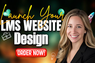 create a powerful online course website on kajabi, teachable, thinkific, podia