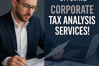 financial advisor with over ten years of experience