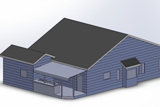 design and 3d print a custom product or prototype