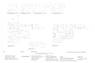 create 2d floor plans and layouts design