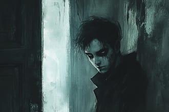 do your fantasy horror and horror book cover