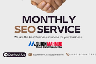 premium SEO services to boost your online visibility