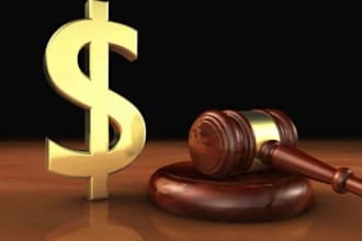 draft any legal contract you need in your day to day life