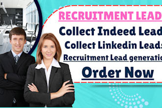 find top candidates using linkedin recruiter, salesnavigator, premium filters