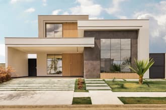 do 2d 3d house floor plan home designer blueprints in chief architect, autocad
