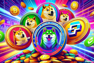 build solana meme coin token xrp farm game eth farm game telegram mini ga