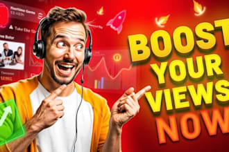 design eye catching youtube thumbnails that boost views