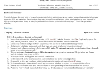 polish your resume and ace your interviews