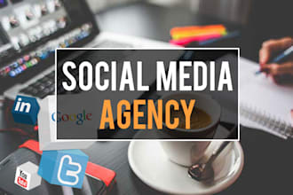 do social media markting