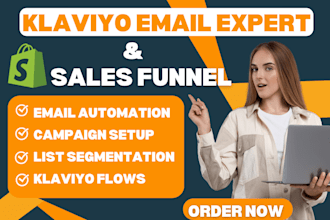 do klaviyo audit, klaviyo email marketing, klaviyo email flows campaign
