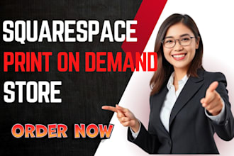 do squarespace print on demand squarespace SEO for ecommerce squarespace store
