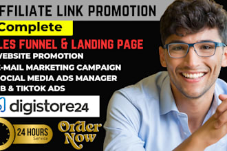 roi amazon affiliate referral link promotion, clickbank website link promotion